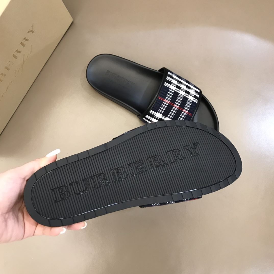 Burberry Slippers